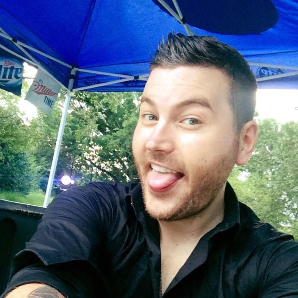 Meet your Posher, Mark